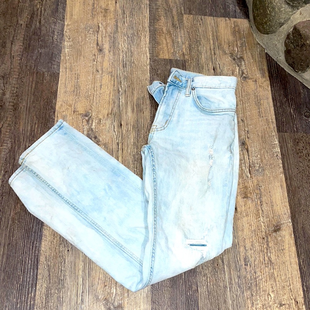 Mens, 30X30 pants